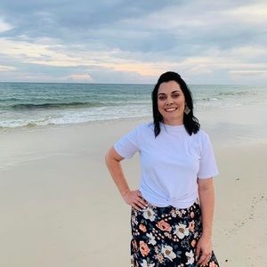 Meet your Posher, Mandy